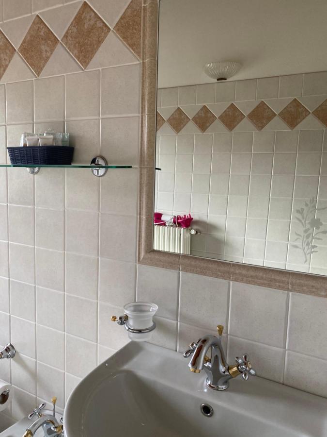 Hotel Garni Viggiona Trarego Zewnętrze zdjęcie