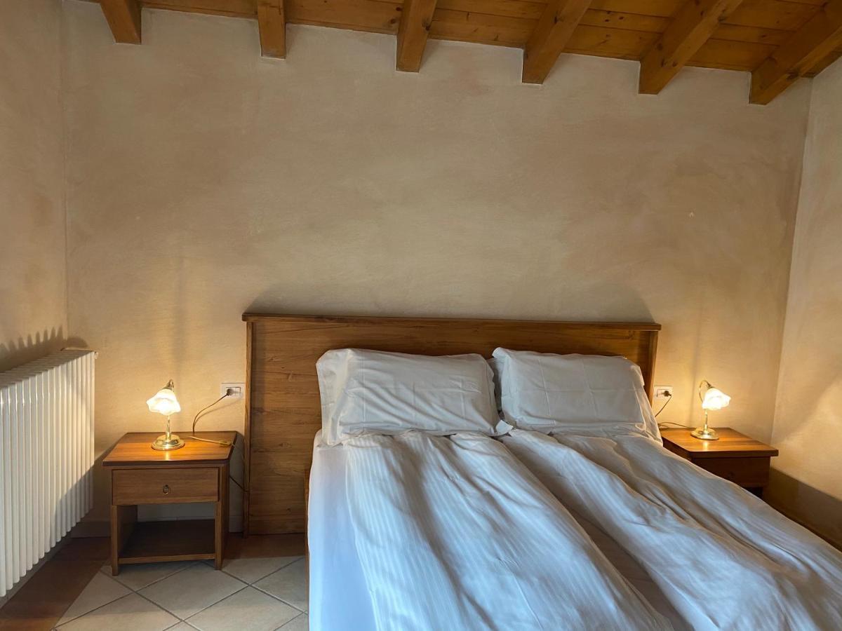 Hotel Garni Viggiona Trarego Zewnętrze zdjęcie