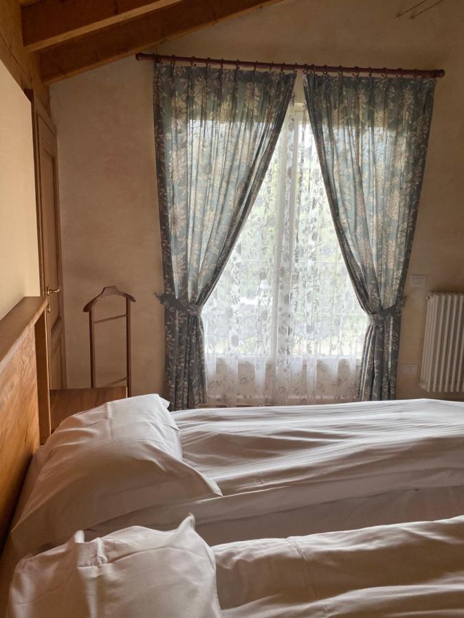 Hotel Garni Viggiona Trarego Zewnętrze zdjęcie