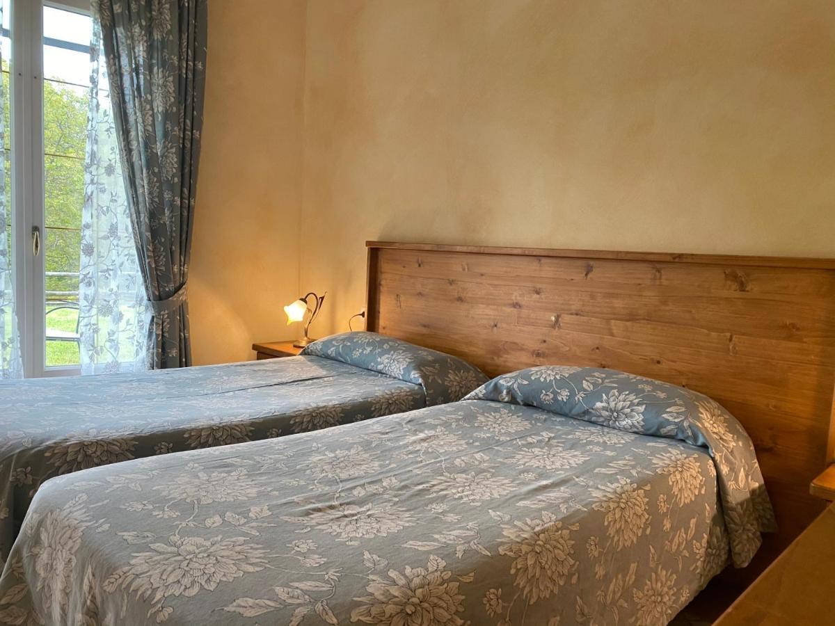 Hotel Garni Viggiona Trarego Zewnętrze zdjęcie