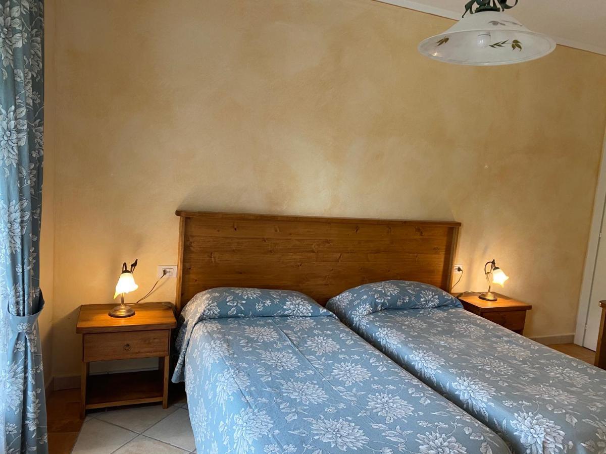 Hotel Garni Viggiona Trarego Zewnętrze zdjęcie