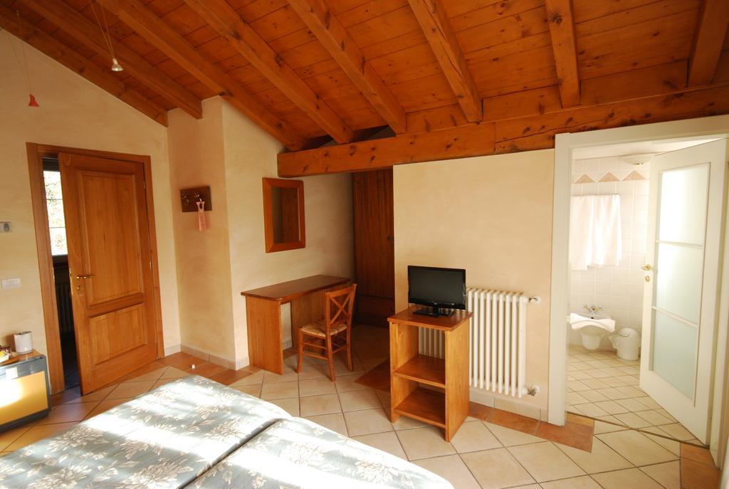 Hotel Garni Viggiona Trarego Zewnętrze zdjęcie