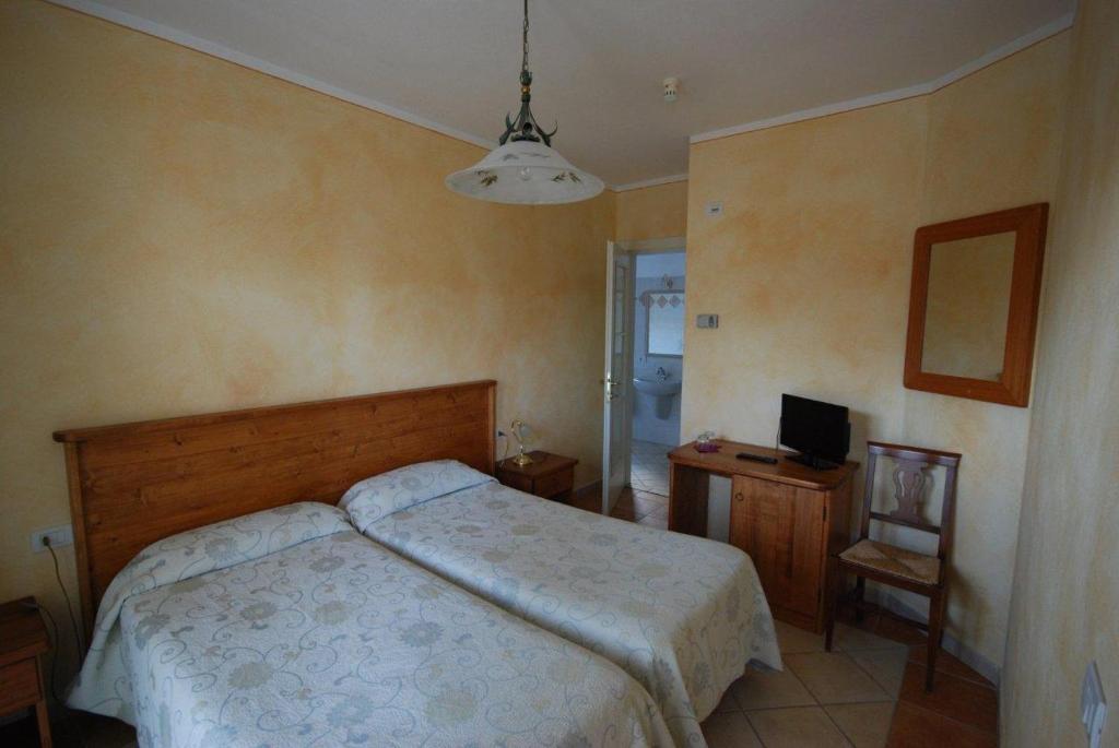 Hotel Garni Viggiona Trarego Pokój zdjęcie