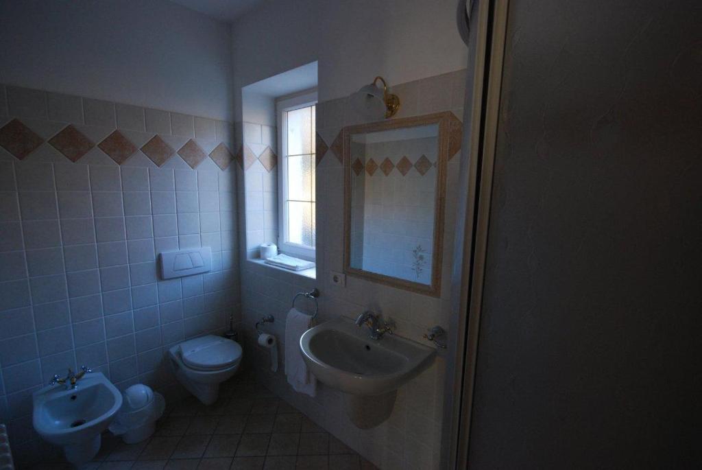 Hotel Garni Viggiona Trarego Zewnętrze zdjęcie