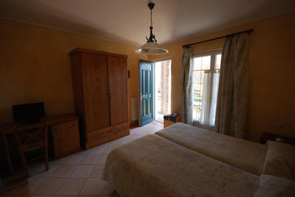 Hotel Garni Viggiona Trarego Pokój zdjęcie