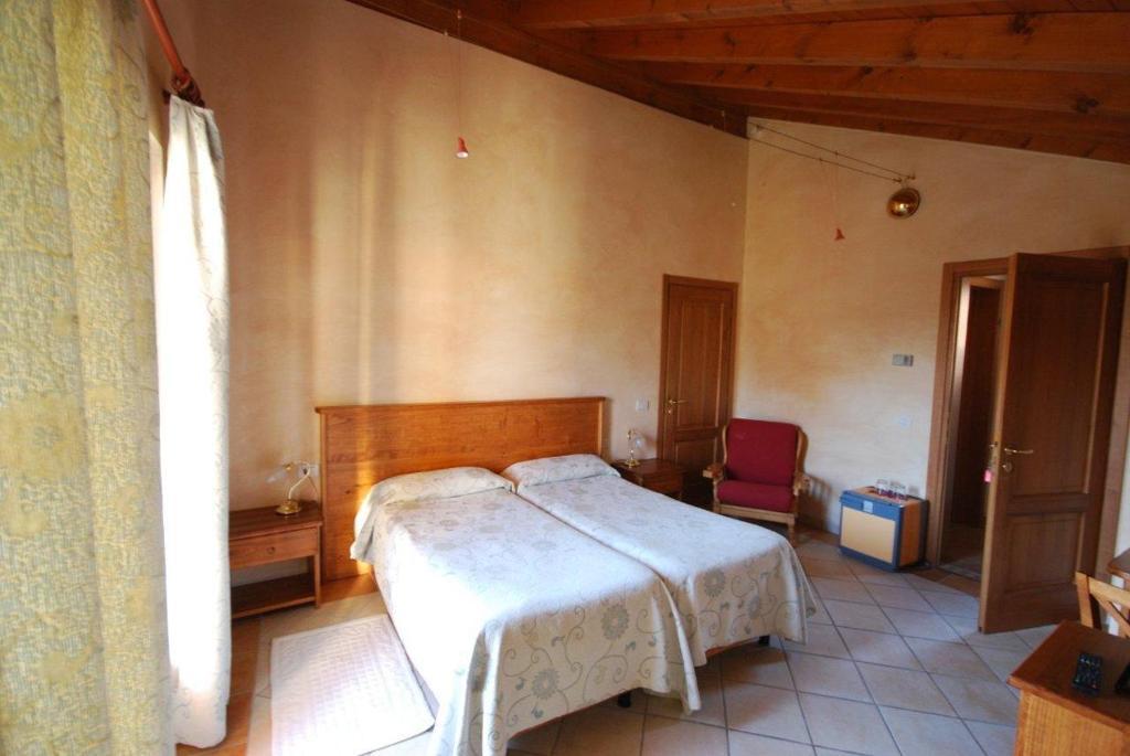 Hotel Garni Viggiona Trarego Pokój zdjęcie