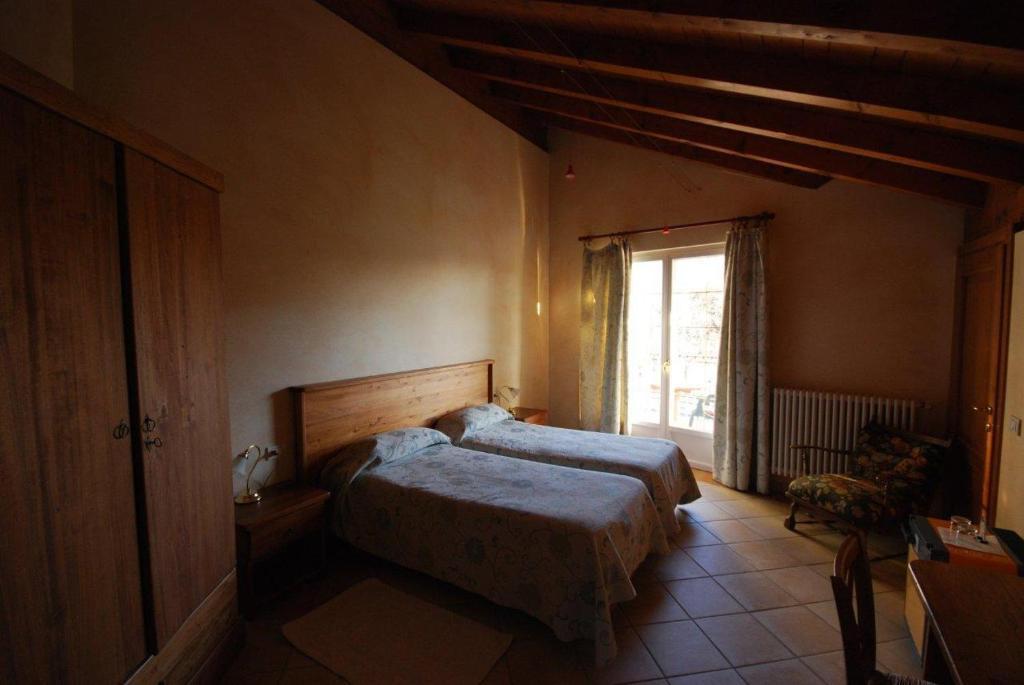 Hotel Garni Viggiona Trarego Zewnętrze zdjęcie