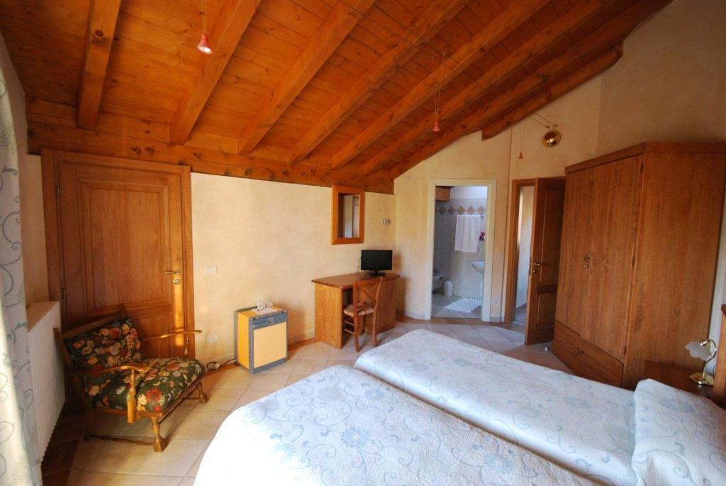 Hotel Garni Viggiona Trarego Pokój zdjęcie