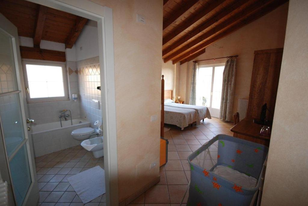 Hotel Garni Viggiona Trarego Zewnętrze zdjęcie