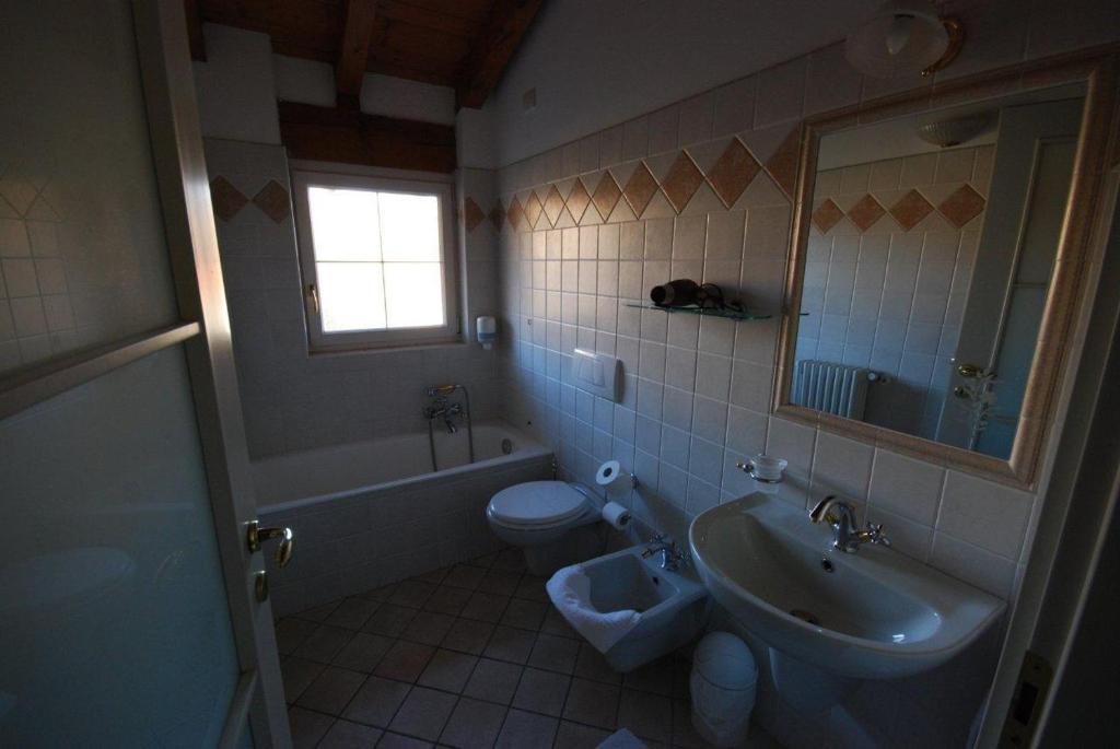 Hotel Garni Viggiona Trarego Pokój zdjęcie