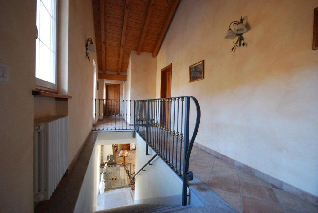 Hotel Garni Viggiona Trarego Zewnętrze zdjęcie