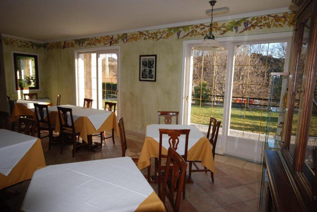 Hotel Garni Viggiona Trarego Zewnętrze zdjęcie