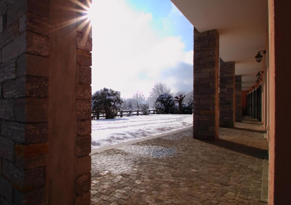 Hotel Garni Viggiona Trarego Zewnętrze zdjęcie