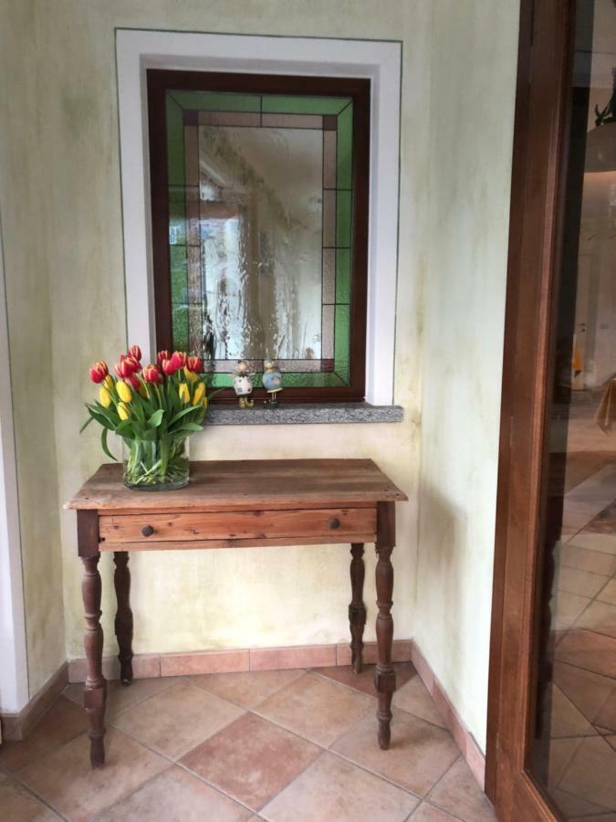 Hotel Garni Viggiona Trarego Zewnętrze zdjęcie